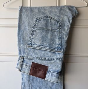 Hollister Epic Flex skinny jeans